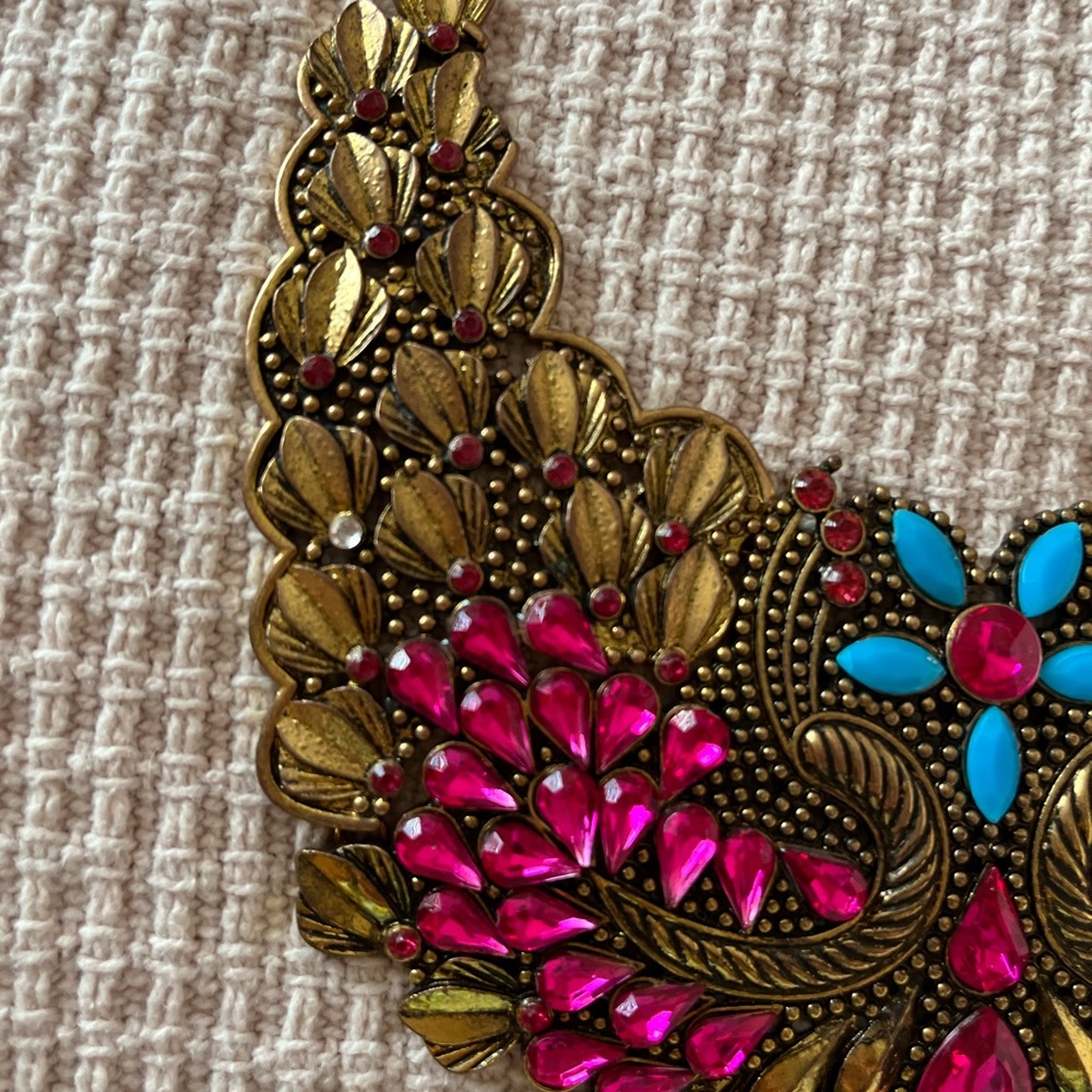 Necklace - Picture 3 of 13